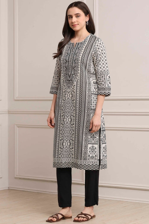 Biba Kurti - Roop Darshan