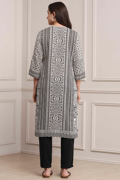 Biba Kurti - Roop Darshan