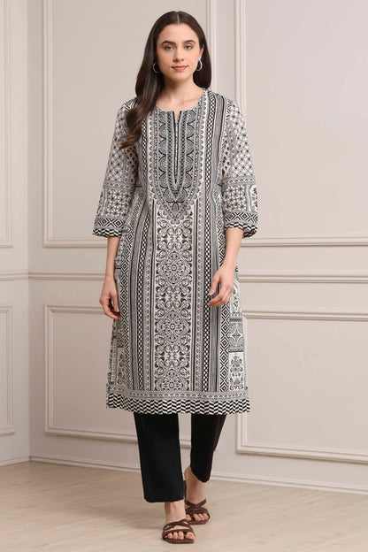 Biba Kurti - Roop Darshan