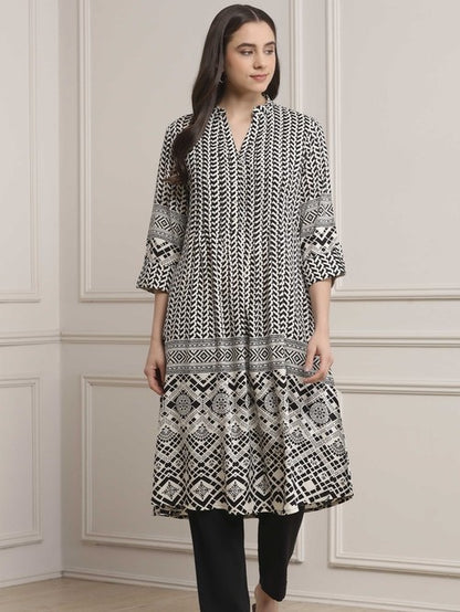 Biba Kurti - Roop Darshan