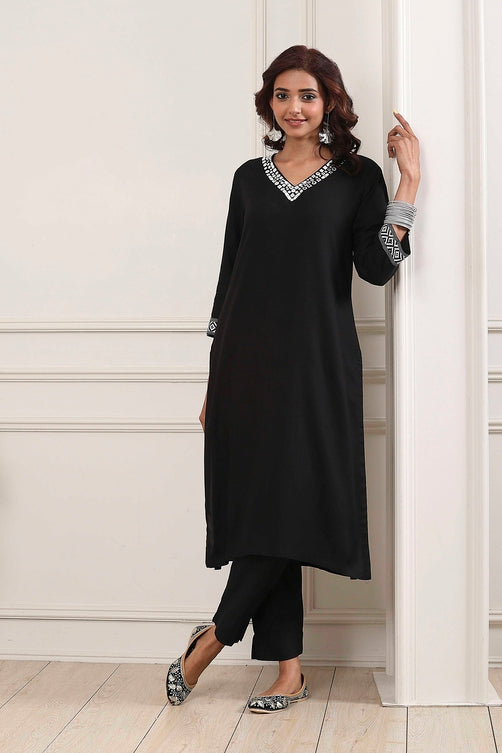 Biba Kurti - Roop Darshan