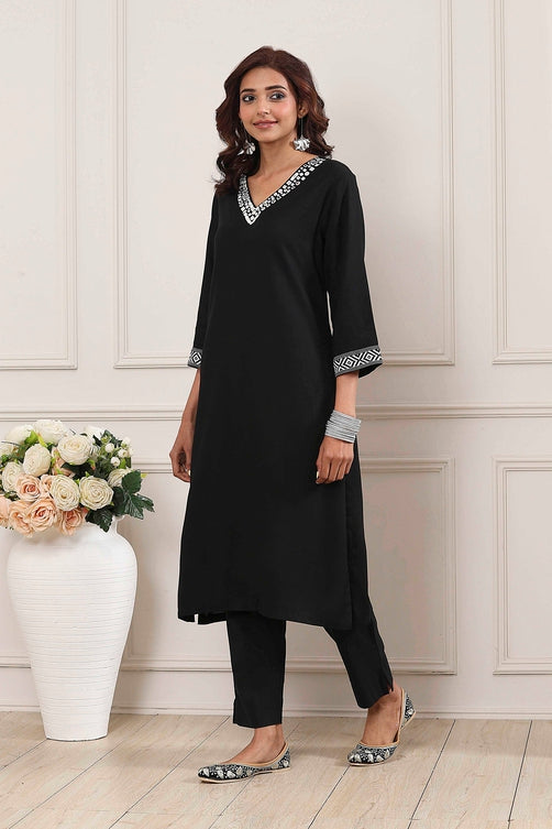 Biba Kurti - Roop Darshan
