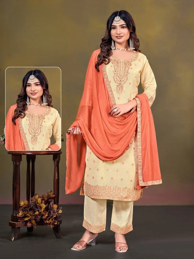 Tanisha Kamiz &amp; Pant