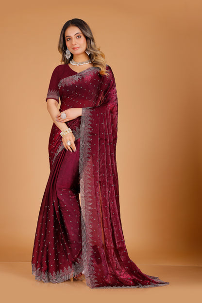 Navya Saree