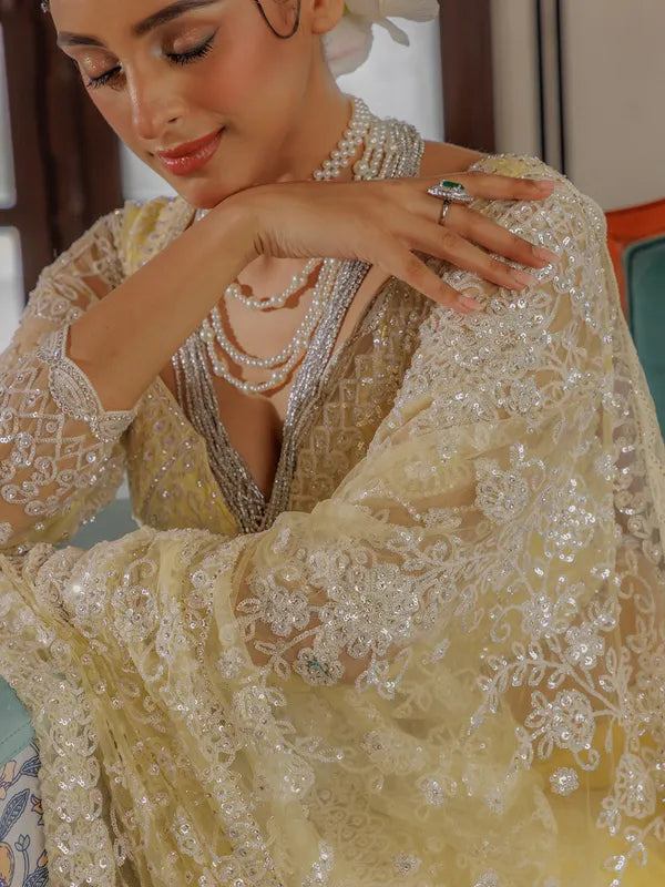 Charmi Saree - Roop Darshan