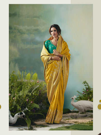 Anvika Saree - Roop Darshan