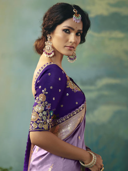 Medha Saree - Roop Darshan