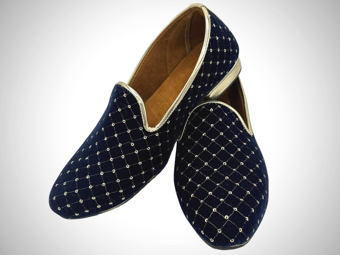 Mens Shoes – Roop Darshan