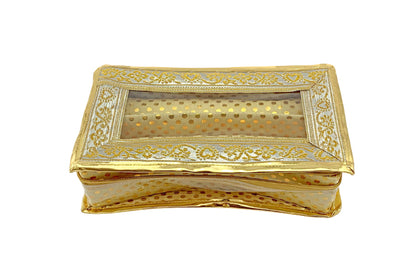 Zip Bangle Box - 2 Row - Roop Darshan