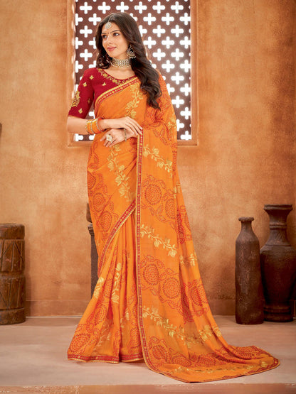 Aashna Saree - Roop Darshan