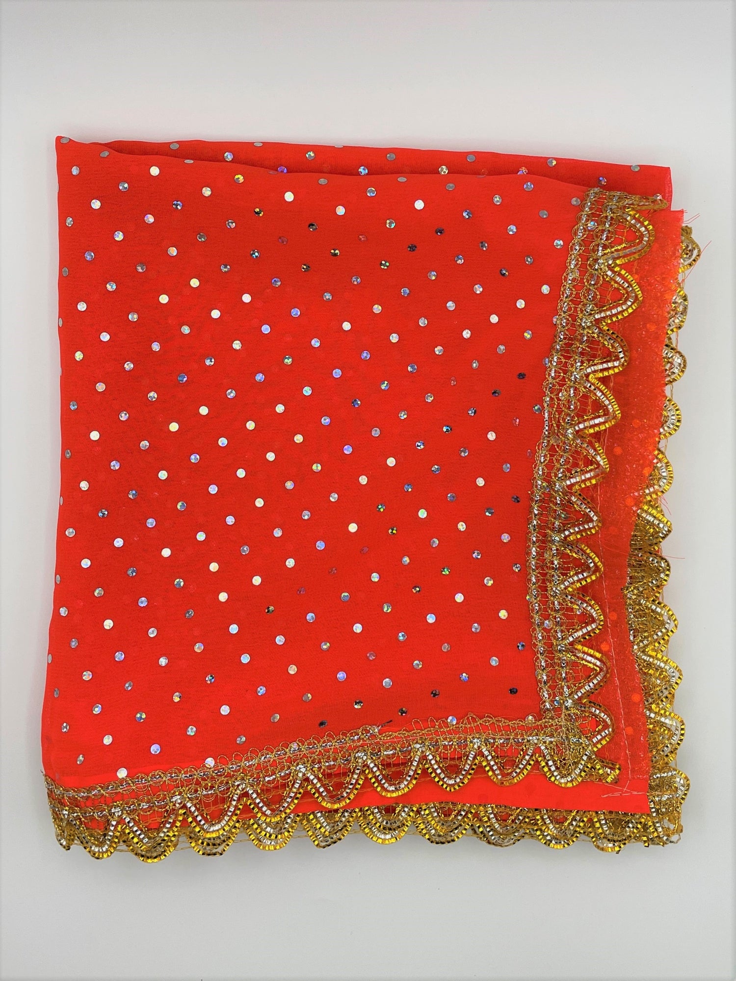 Mata Chunri - Roop Darshan