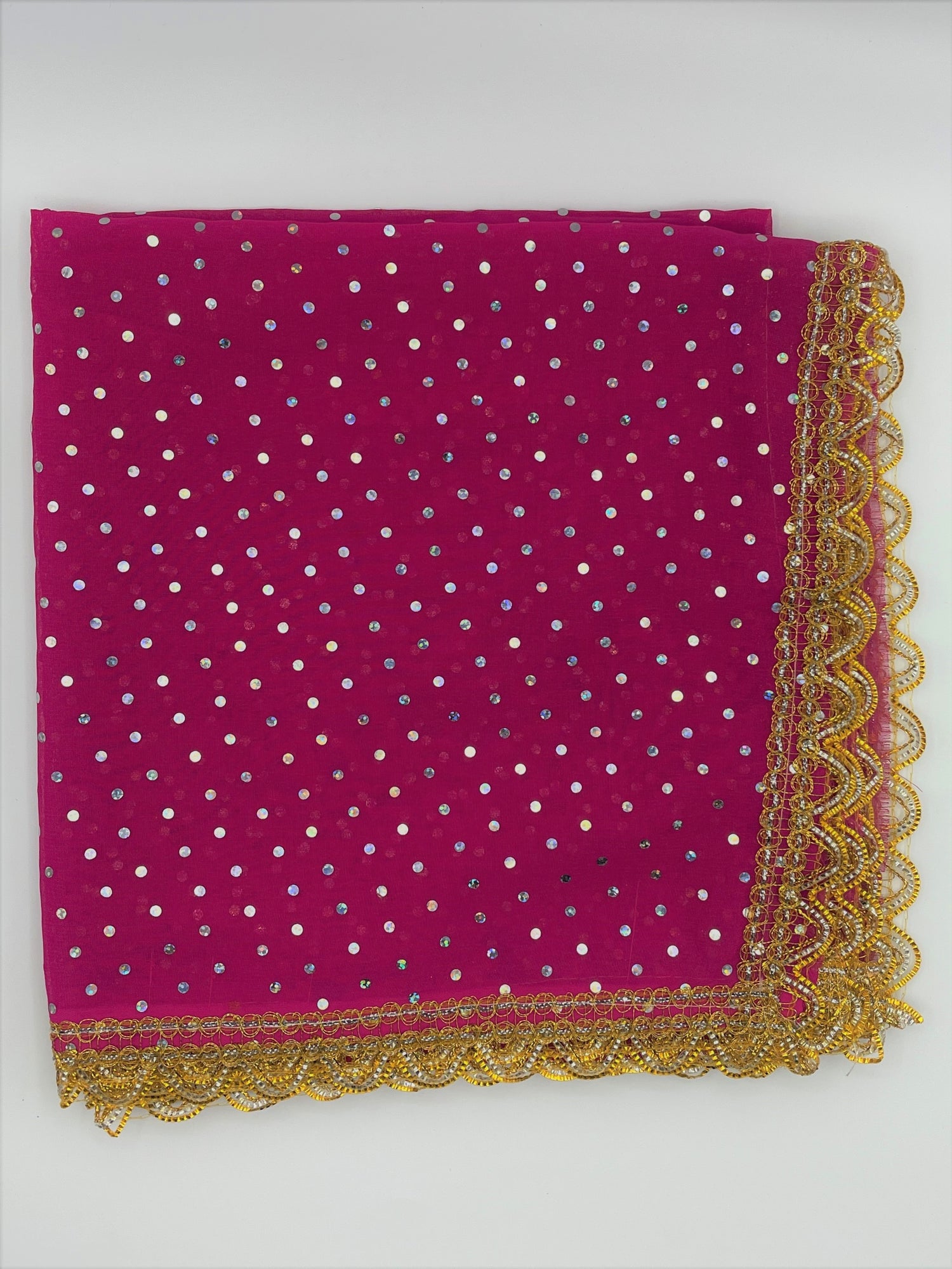 Mata Chunri - Roop Darshan