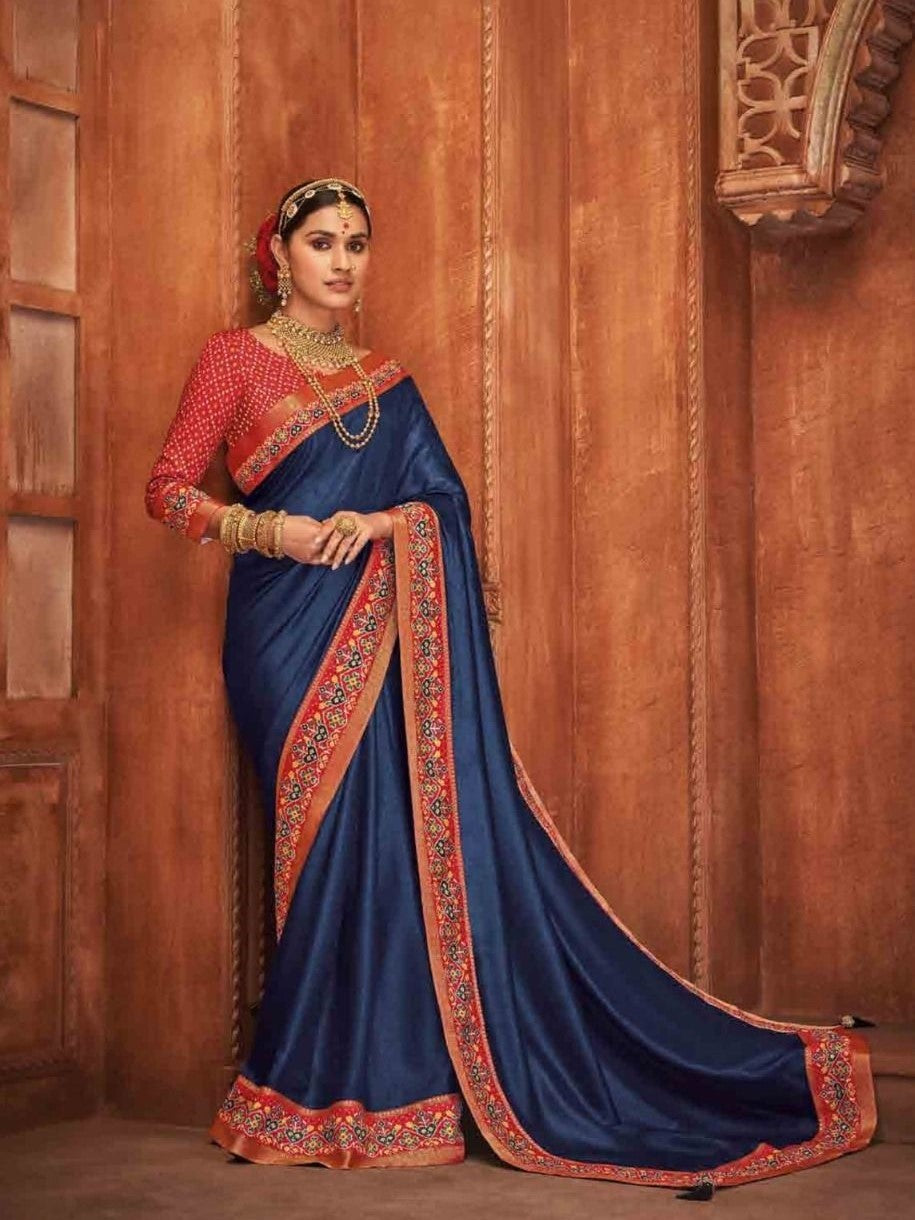 Mahima Saree - Roop Darshan